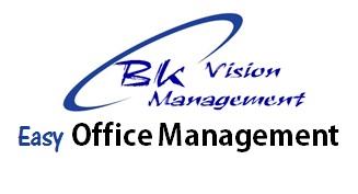 BK Vision Management Easy Office Management